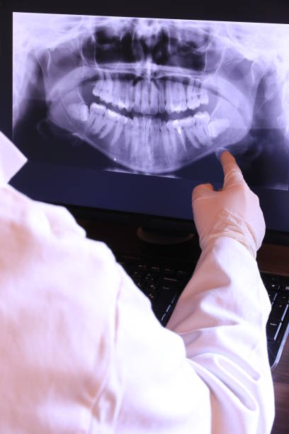 Best Emergency Root Canal Therapy in Pottsville, AR