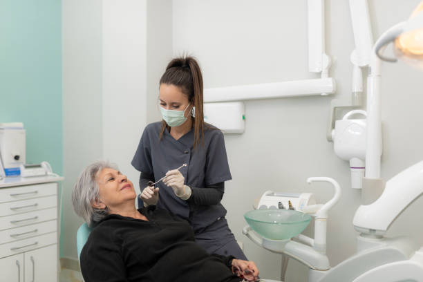 Best Emergency Orthodontic Repairs in Pottsville, AR