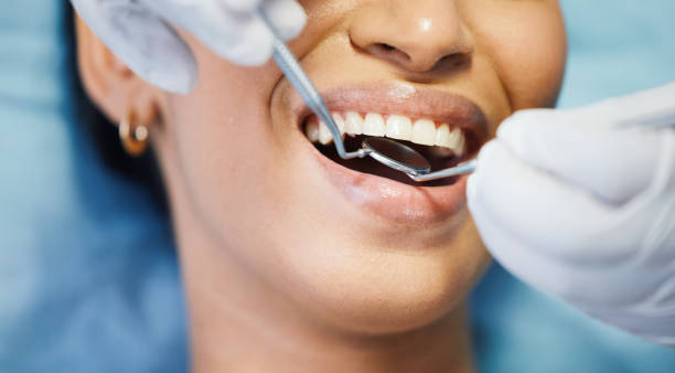 Best After-Hours Dental Care in Pottsville, AR