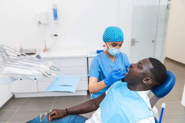 Best Emergency Treatment for Jaw Pain or Injury in Pottsville, AR